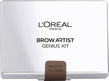 L Oreal Paris Brow Brow Artist Kit Maker 000 3600522832607 Front